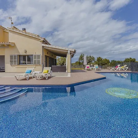 Villa Son Pintad *