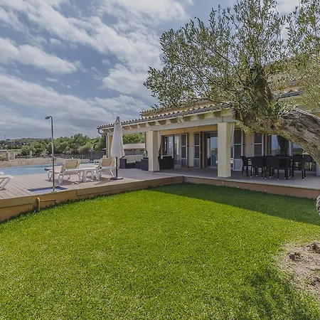 Villa Son Pintad